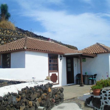 Casa Los Volcanes Tigalate Exteriör bild